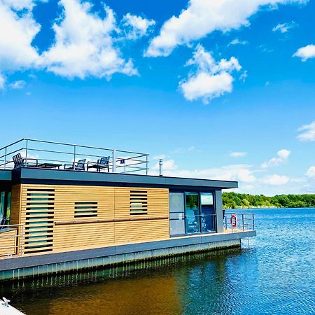 Vakantie & Resort Leukermeer Well  Exteriör bild