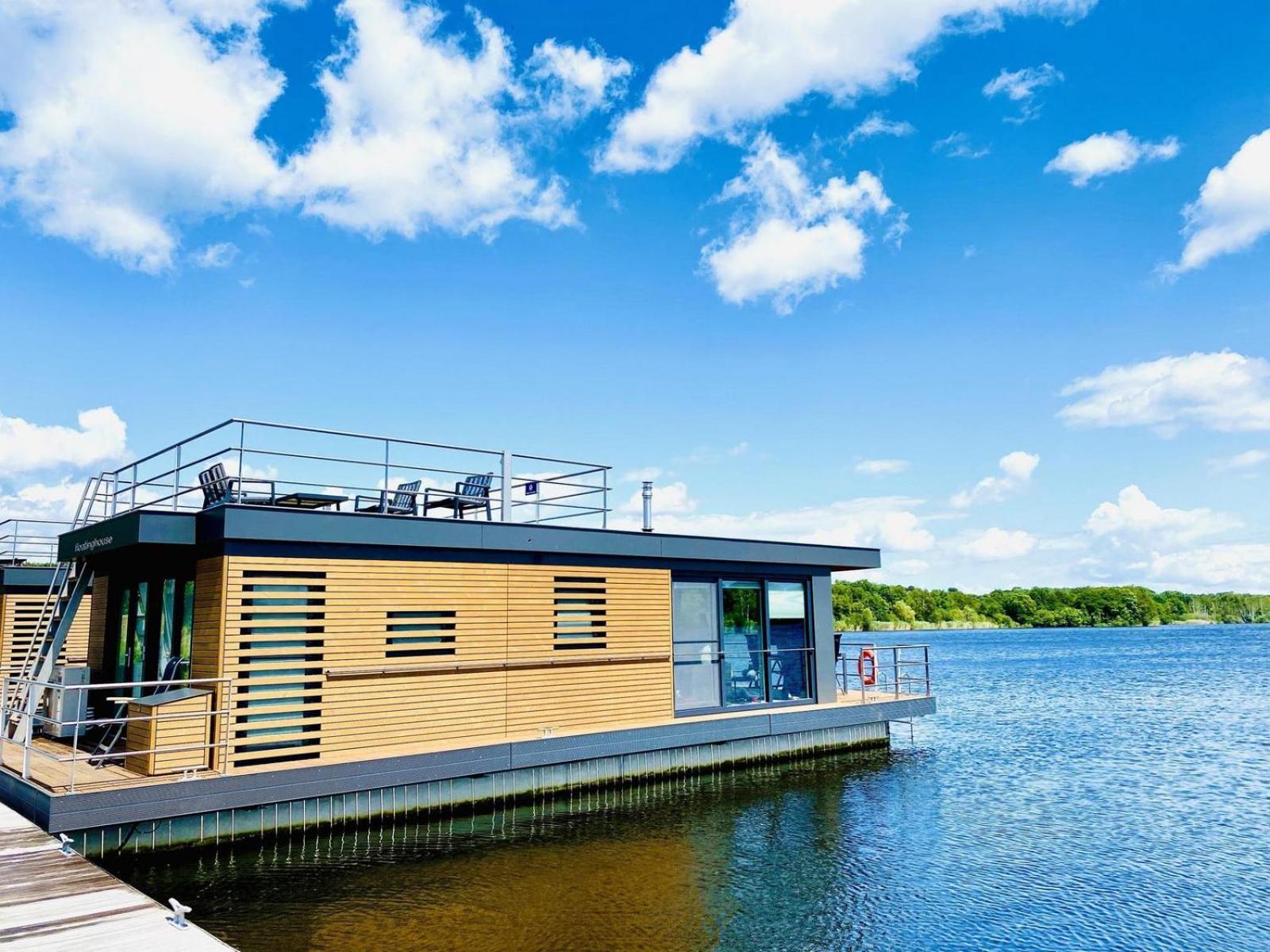 Vakantie & Resort Leukermeer Well  Exteriör bild